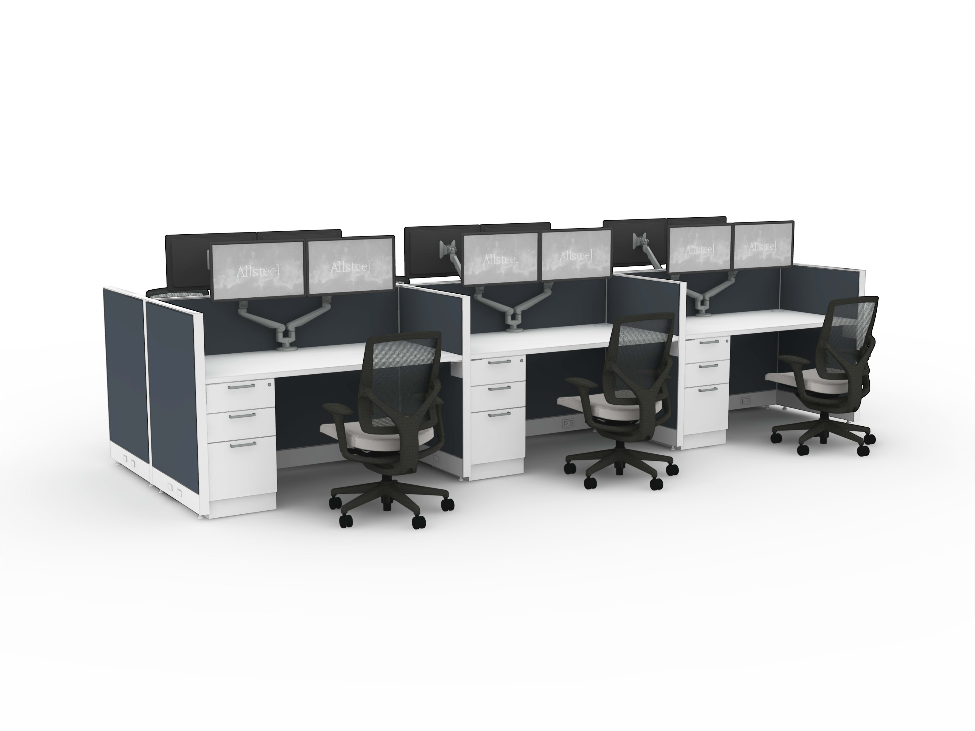 Allsteel relate chair manual sales